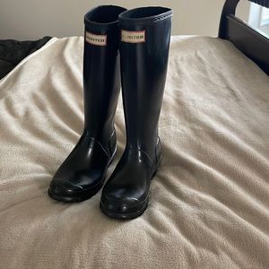 Hunter Boots - Original